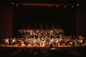 GUAÍRA - bastidores Concerto OSP 41 anos