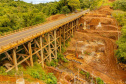  ponte sobre o Rio Ubá, na BR-153