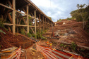  ponte sobre o Rio Ubá, na BR-153