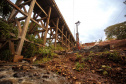  ponte sobre o Rio Ubá, na BR-153
