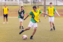UEPG cria curso superior de Tecnologia em Futebol