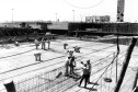 Sanepar comemora 40 anos de estação que abastece 720 mil pessoas na Grande Curitiba