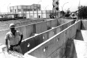 Sanepar comemora 40 anos de estação que abastece 720 mil pessoas na Grande Curitiba