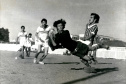 Visita guiada, futebol e cinema nacional integram a programação gratuita do MIS-PR em junho
