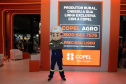 Estande da Copel é destaque na Expoingá