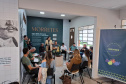 Invest Paraná - reunião em Morretes