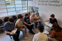 Invest Paraná - reunião em Morretes