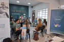 Invest Paraná - reunião em Morretes