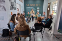 Invest Paraná - reunião em Morretes