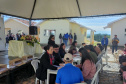 COHAPAR - Entrega Resid Vale Verde em Figueira