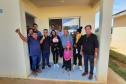 COHAPAR - Entrega Resid Vale Verde em Figueira