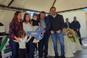 COHAPAR - Entrega Resid Vale Verde em Figueira