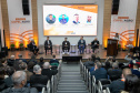 Copel e Crea-PR firmam parceira para dar suporte à segurança energética de produtores rurais