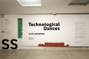 MON - Últimos dias da exposição “Technological Dances”, da artista Alice Anderson