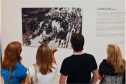   MON divulga programação da Semana Nacional de Museus 2026