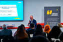 Em parceria com o Sebrae, Paraná avança no mapeamento do audiovisual com estudo inédito para fortalecer políticas públicas
