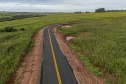 FRANCISCO ALVES - ESTRADA RURAL BARRO PRETO