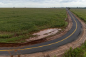 FRANCISCO ALVES - ESTRADA RURAL BARRO PRETO