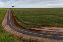 FRANCISCO ALVES - ESTRADA RURAL BARRO PRETO