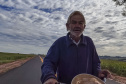 FRANCISCO ALVES - ESTRADA RURAL BARRO PRETO