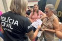 PCPR na Comunidade vai à Palotina, Curitiba e Tapejara