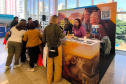 Em evento nacional, Viaje Paraná atinge marca de 30 mil capacitados sobre o turismo