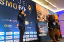 Em evento nacional, Viaje Paraná atinge marca de 30 mil capacitados sobre o turismo