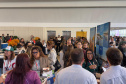 Em evento nacional, Viaje Paraná atinge marca de 30 mil capacitados sobre o turismo