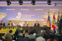 Viaje Paraná apresenta turismo estadual a profissionais do setor fiscal, em Foz do Iguaçu
