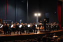 concerto OSP em Almirante Tamandaré