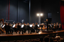 concerto OSP em Almirante Tamandaré