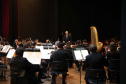 concerto OSP em Almirante Tamandaré