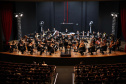 concerto OSP em Almirante Tamandaré