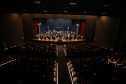concerto OSP em Almirante Tamandaré