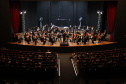 concerto OSP em Almirante Tamandaré