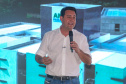 Ratinho Junior inaugura Ambulatório de Especialidades de União da Vitória e anuncia ampliação do Hospital São Camilo
