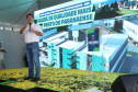 Ratinho Junior inaugura Ambulatório de Especialidades de União da Vitória e anuncia ampliação do Hospital São Camilo