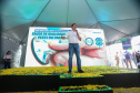 Ratinho Junior inaugura Ambulatório de Especialidades de União da Vitória e anuncia ampliação do Hospital São Camilo