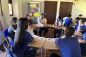 ESCOLA DO MAR