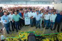 Ratinho Junior inaugura Ambulatório de Especialidades de União da Vitória e anuncia ampliação do Hospital São Camilo