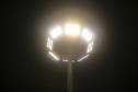 Portos do Paraná moderniza iluminação do Pátio de Triagem com investimento de R$ 7,7 milhões