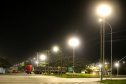 Portos do Paraná moderniza iluminação do Pátio de Triagem com investimento de R$ 7,7 milhões