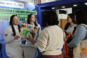 Paraná marca presença em congresso nacional de nutrição