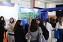 Paraná marca presença em congresso nacional de nutrição