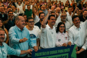Ratinho Junior destaca protagonismo feminino no 12º Encontro das Mulheres do Café