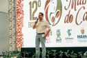 Ratinho Junior destaca protagonismo feminino no 12º Encontro das Mulheres do Café