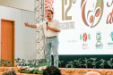 Ratinho Junior destaca protagonismo feminino no 12º Encontro das Mulheres do Café