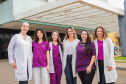 Fisioterapia amplia atendimentos na Maternidade do HU-UEL