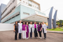 Fisioterapia amplia atendimentos na Maternidade do HU-UEL