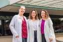 Fisioterapia amplia atendimentos na Maternidade do HU-UEL